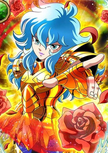 Pisces Aphrodite