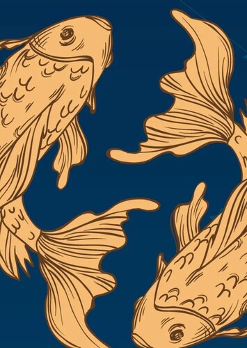 Pisces (Zodiac)