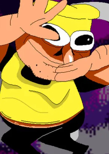 Pissino