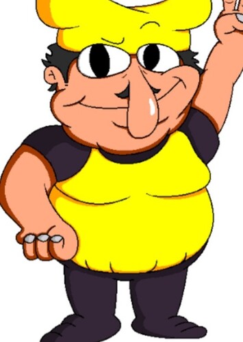 Pissino
