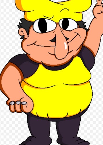 Pissino