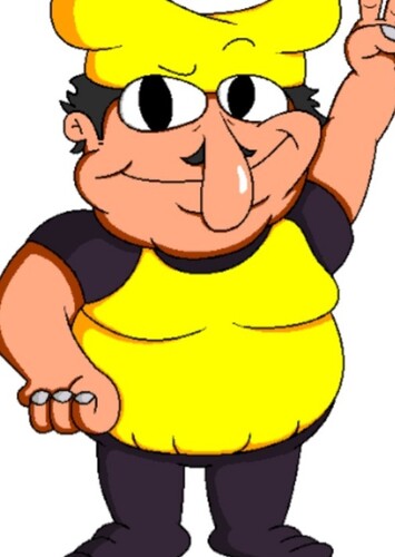 Pissino (voice)