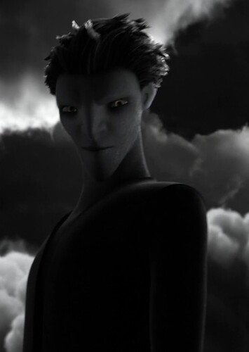 Pitch Black