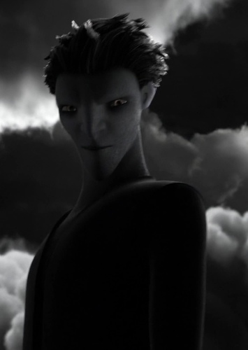 Pitch Black