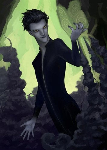 Pitch/Nightmare