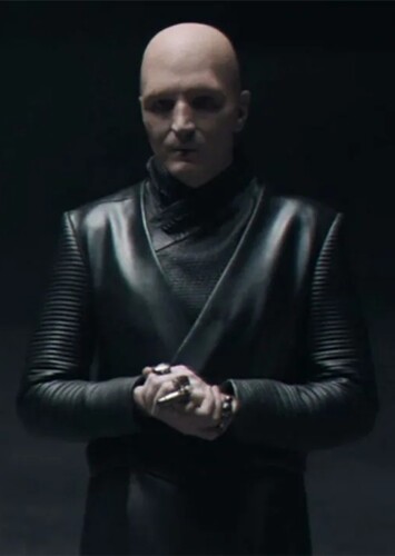 Piter De Vries