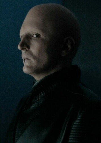 Piter De Vries