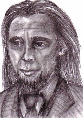 Pius Thicknesse