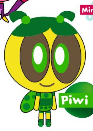 Piwi+