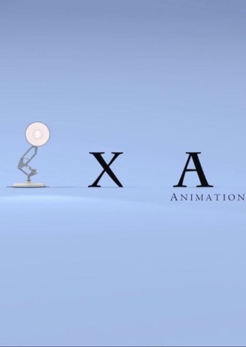 Pixar Animation Studios