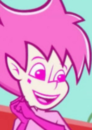 Pixel Pinkie