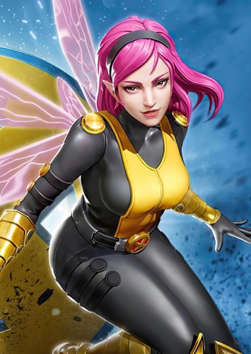 Pixie