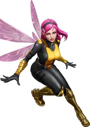 Pixie