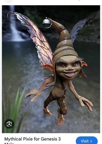 Pixie