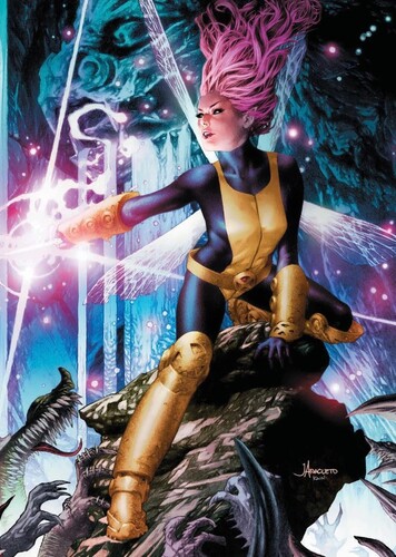 Pixie