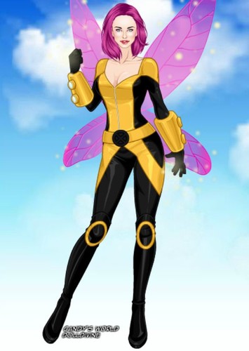 Pixie