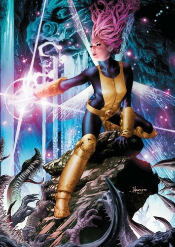 Pixie