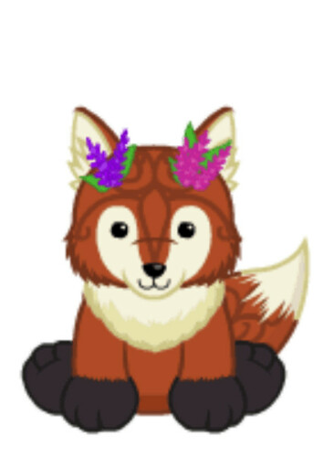Pixie Fox