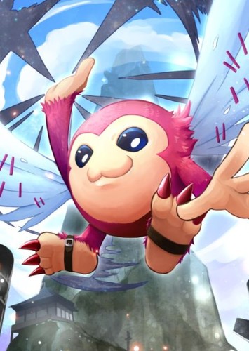 Piximon