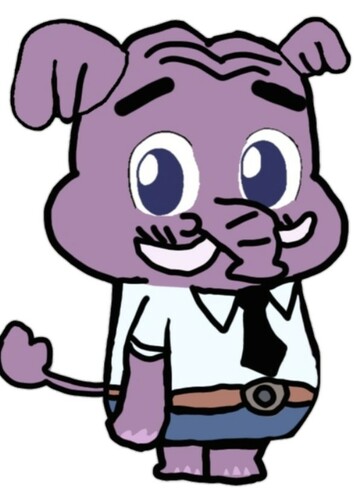 Piya's Father