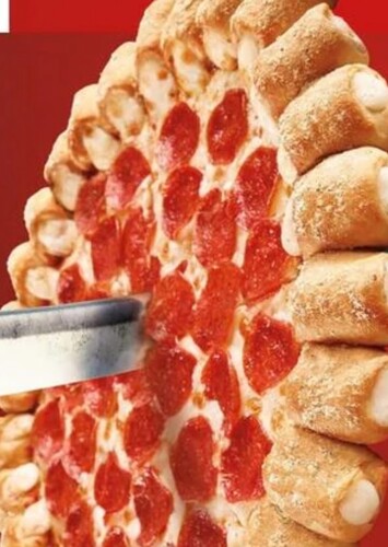 Pizza!