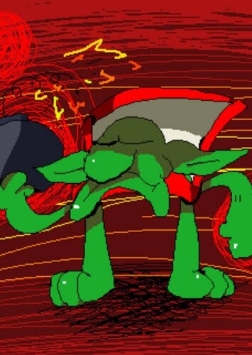 Pizza-box Goblin (voice)