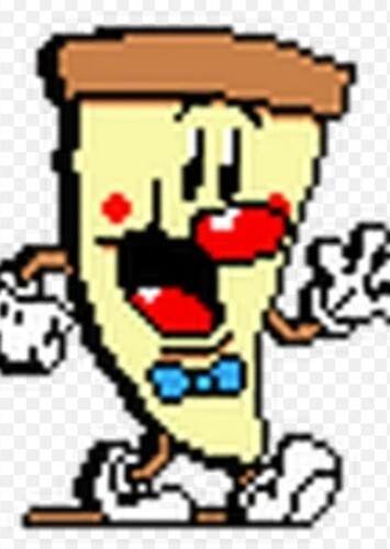 Pizza Boy