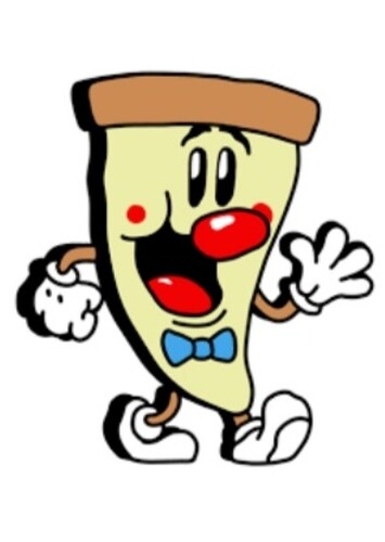 Pizza Boy (voice)