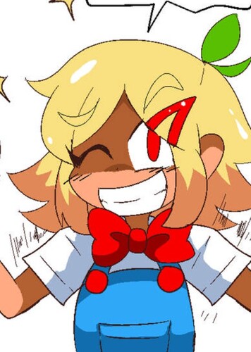Pizza-chan