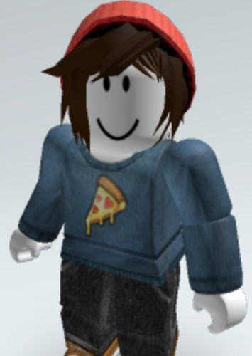 Pizza Girl