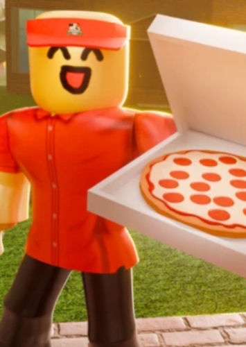 Pizza Guy