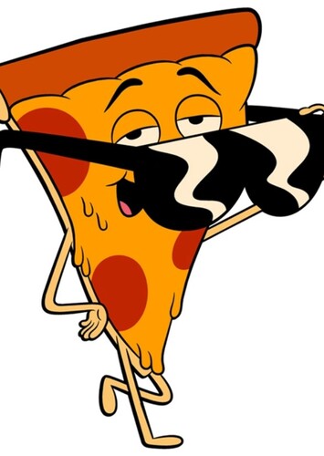 Pizza J. Stevens