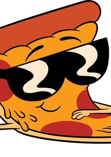 Pizza Steve