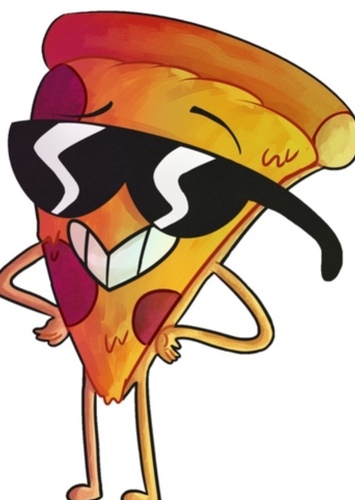 Pizza Steve
