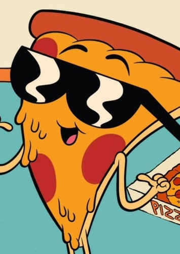 Pizza Steve