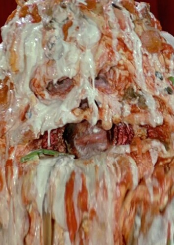 Pizza the Hutt