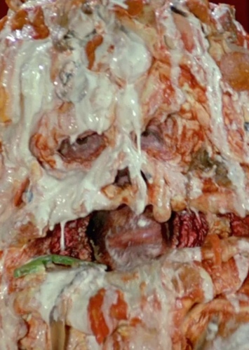 Pizza The Hutt