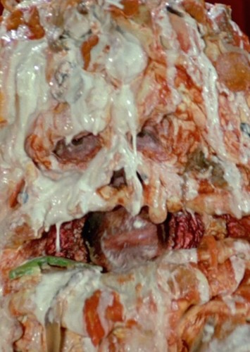 Pizza the Hutt