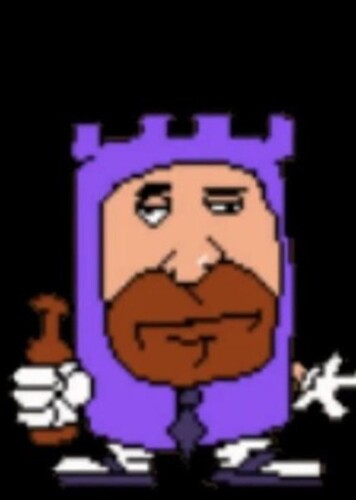 Pizza Tower Guy