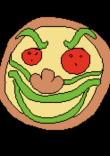 Pizzaface