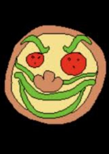 Pizzaface (voice)