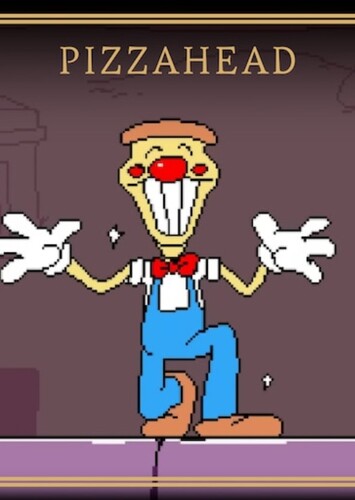 Pizzahead