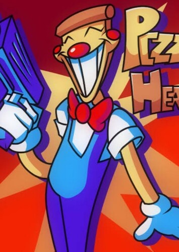 Pizzahead (voice)