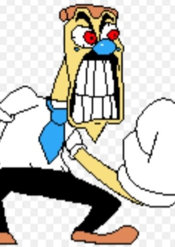 Pizzaman (voice)