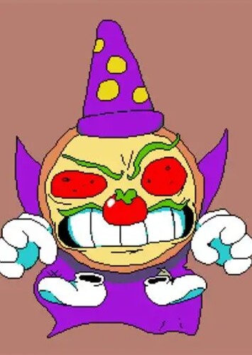 Pizzamancer