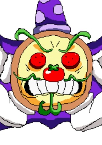 Pizzamancer