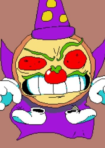 Pizzamancer (voice)