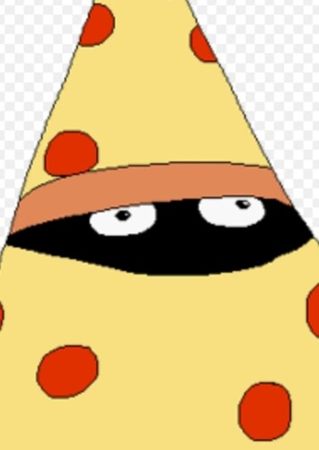 Pizzard