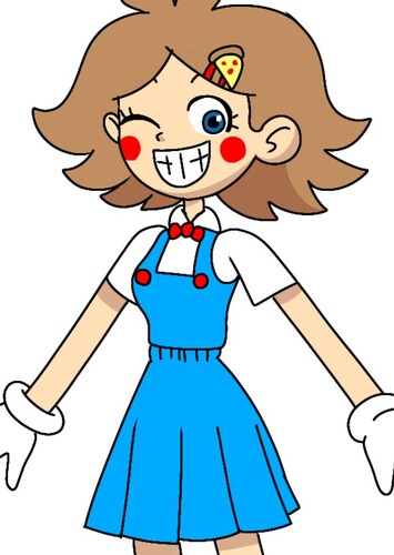 Pizzy Chan