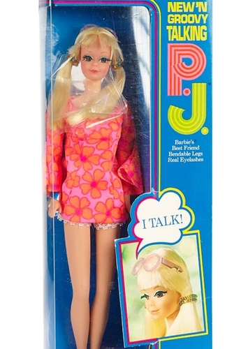 PJ